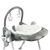 Стульчик для кормления Bebe Confort Kiwi 3 в 1 (Gray Mist) (2775440210), изображение 5 Стульчик для кормления Bebe Confort Kiwi 3 в 1 (Gray Mist) (2775440210), изображение 5