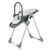 Стульчик для кормления Bebe Confort Kiwi 3 в 1 (Gray Mist) (2775440210), изображение 7 Стульчик для кормления Bebe Confort Kiwi 3 в 1 (Gray Mist) (2775440210), изображение 7