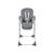 Стульчик для кормления Bebe Confort Looky (Warm Grey) (2777191210), изображение 3 Стульчик для кормления Bebe Confort Looky (Warm Grey) (2777191210), изображение 3