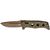 Нож Benchmade Sibert Auto Adamas (2750FE-2) Нож Benchmade Sibert Auto Adamas (2750FE-2)