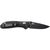 Нож Benchmade Pardue Griptilian Black (551BK-S30V), изображение 2 Нож Benchmade Pardue Griptilian Black (551BK-S30V), изображение 2