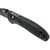 Нож Benchmade Pardue Griptilian Black (551BK-S30V), изображение 5 Нож Benchmade Pardue Griptilian Black (551BK-S30V), изображение 5