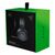 Наушники Razer Kraken Black (RZ04-02830100-R3U1), изображение 5 Наушники Razer Kraken Black (RZ04-02830100-R3U1), изображение 5