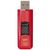 USB флеш накопитель Silicon Power Blaze B50 256 Gb USB 3.0 Red (SP256GBUF3B50V1R), изображение 3 USB флеш накопитель Silicon Power Blaze B50 256 Gb USB 3.0 Red (SP256GBUF3B50V1R), изображение 3