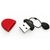 USB флеш накопитель Silicon Power 32GB Jewel J30 Red USB 3.0 (SP032GBUF3J30V1R), изображение 2 USB флеш накопитель Silicon Power 32GB Jewel J30 Red USB 3.0 (SP032GBUF3J30V1R), изображение 2