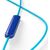 Наушники TCL SOCL100 Ocean Blue (SOCL100BL-EU), изображение 4 Наушники TCL SOCL100 Ocean Blue (SOCL100BL-EU), изображение 4