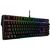 Клавиатура HyperX MKW100 Mechnical TTC Red (4P5E1AX), изображение 2 Клавиатура HyperX MKW100 Mechnical TTC Red (4P5E1AX), изображение 2