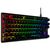 Клавиатура HyperX Alloy Origins Core PBT HX Red (639N7AA), изображение 2 Клавиатура HyperX Alloy Origins Core PBT HX Red (639N7AA), изображение 2
