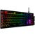 Клавиатура HyperX Alloy Origins PBT HX Red (639N3AA), изображение 2 Клавиатура HyperX Alloy Origins PBT HX Red (639N3AA), изображение 2