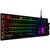 Клавиатура HyperX Alloy Origins PBT HX Aqua (639N5AA), изображение 2 Клавиатура HyperX Alloy Origins PBT HX Aqua (639N5AA), изображение 2