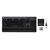 Клавиатура Logitech G613 Wireless Mechanical Gaming Romer-G Tactile UA Dark Gray (920-008393), изображение 6 Клавиатура Logitech G613 Wireless Mechanical Gaming Romer-G Tactile UA Dark Gray (920-008393), изображение 6