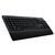 Клавиатура Logitech G613 Wireless Mechanical Gaming Romer-G Tactile UA Dark Gray (920-008393) Клавиатура Logitech G613 Wireless Mechanical Gaming Romer-G Tactile UA Dark Gray (920-008393)