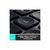 Клавиатура Logitech MX Keys Plus Advanced Wireless Illuminated with Palm Rest UA Graphit (920-009416), изображение 2 Клавиатура Logitech MX Keys Plus Advanced Wireless Illuminated with Palm Rest UA Graphit (920-009416), изображение 2
