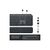 Клавиатура Logitech MX Keys Plus Advanced Wireless Illuminated with Palm Rest UA Graphit (920-009416), изображение 6 Клавиатура Logitech MX Keys Plus Advanced Wireless Illuminated with Palm Rest UA Graphit (920-009416), изображение 6