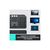 Клавиатура Logitech MX Keys Plus Advanced Wireless Illuminated with Palm Rest UA Graphit (920-009416), изображение 7 Клавиатура Logitech MX Keys Plus Advanced Wireless Illuminated with Palm Rest UA Graphit (920-009416), изображение 7