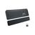Клавиатура Logitech MX Keys Plus Advanced Wireless Illuminated with Palm Rest UA Graphit (920-009416) Клавиатура Logitech MX Keys Plus Advanced Wireless Illuminated with Palm Rest UA Graphit (920-009416)