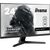 Монітор iiyama G2450HSU-B1, зображення 2 Монітор iiyama G2450HSU-B1, зображення 2