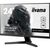 Монітор iiyama G2450HSU-B1, зображення 4 Монітор iiyama G2450HSU-B1, зображення 4