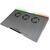Подставка для ноутбука Esperanza EGC108 with RGB Boreas (EGC108) Подставка для ноутбука Esperanza EGC108 with RGB Boreas (EGC108)