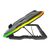 Подставка для ноутбука Esperanza EGC107 with RGB Breva + mobile stand (EGC107), изображение 3 Подставка для ноутбука Esperanza EGC107 with RGB Breva + mobile stand (EGC107), изображение 3