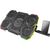 Подставка для ноутбука Esperanza EGC107 with RGB Breva + mobile stand (EGC107) Подставка для ноутбука Esperanza EGC107 with RGB Breva + mobile stand (EGC107)