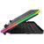 Подставка для ноутбука Esperanza EGC109 with RGB Galerne + mobile stand (EGC109), изображение 4 Подставка для ноутбука Esperanza EGC109 with RGB Galerne + mobile stand (EGC109), изображение 4