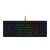 Клавиатура Hator Rockfall TKL Mecha Green USB Black (HTK-620) Клавиатура Hator Rockfall TKL Mecha Green USB Black (HTK-620)