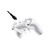 Геймпад Razer Wolverine V2 Chroma White (RZ06-04010200-R3M1), зображення 4 Геймпад Razer Wolverine V2 Chroma White (RZ06-04010200-R3M1), зображення 4
