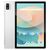 Планшет Blackview Tab 12 10.1" 4GB/64GB 4G Lunar Silver (6931548309147), изображение 7 Планшет Blackview Tab 12 10.1" 4GB/64GB 4G Lunar Silver (6931548309147), изображение 7