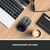 Мышка Logitech M325s Wireless Dark Silver (910-006812), изображение 6 Мышка Logitech M325s Wireless Dark Silver (910-006812), изображение 6