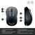 Мышка Logitech M325s Wireless Dark Silver (910-006812), изображение 9 Мышка Logitech M325s Wireless Dark Silver (910-006812), изображение 9