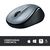 Мышка Logitech M325s Wireless Light Silver (910-006813), изображение 2 Мышка Logitech M325s Wireless Light Silver (910-006813), изображение 2
