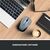 Мышка Logitech M325s Wireless Light Silver (910-006813), изображение 6 Мышка Logitech M325s Wireless Light Silver (910-006813), изображение 6