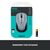 Мышка Logitech M325s Wireless Light Silver (910-006813), изображение 8 Мышка Logitech M325s Wireless Light Silver (910-006813), изображение 8