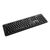 Клавиатура Canyon W20 Wireless Black (CNS-HKBW02-RU), изображение 3 Клавиатура Canyon W20 Wireless Black (CNS-HKBW02-RU), изображение 3