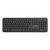 Клавиатура Canyon W20 Wireless Black (CNS-HKBW02-RU) Клавиатура Canyon W20 Wireless Black (CNS-HKBW02-RU)
