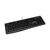 Клавиатура Canyon KB-50 USB Black (CNE-CKEY5-RU), изображение 2 Клавиатура Canyon KB-50 USB Black (CNE-CKEY5-RU), изображение 2