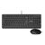 Комплект Canyon SET-14 USB Black (CNE-CSET4-RU), изображение 2 Комплект Canyon SET-14 USB Black (CNE-CSET4-RU), изображение 2