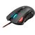 Мышка Canyon Merkava GM-15 USB Black (CND-SGM15), изображение 3 Мышка Canyon Merkava GM-15 USB Black (CND-SGM15), изображение 3