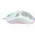 Мышка Canyon Puncher GM-11 USB White (CND-SGM11W), изображение 2 Мышка Canyon Puncher GM-11 USB White (CND-SGM11W), изображение 2