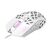 Мышка Canyon Puncher GM-20 USB White (CND-SGM20W), изображение 2 Мышка Canyon Puncher GM-20 USB White (CND-SGM20W), изображение 2
