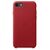 Чехол для моб. телефона Apple iPhone SE Leather Case - (PRODUCT)RED (MXYL2ZM/A), изображение 2 Чехол для моб. телефона Apple iPhone SE Leather Case - (PRODUCT)RED (MXYL2ZM/A), изображение 2