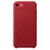 Чехол для моб. телефона Apple iPhone SE Leather Case - (PRODUCT)RED (MXYL2ZM/A), изображение 3 Чехол для моб. телефона Apple iPhone SE Leather Case - (PRODUCT)RED (MXYL2ZM/A), изображение 3