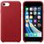 Чехол для моб. телефона Apple iPhone SE Leather Case - (PRODUCT)RED (MXYL2ZM/A), изображение 4 Чехол для моб. телефона Apple iPhone SE Leather Case - (PRODUCT)RED (MXYL2ZM/A), изображение 4
