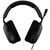 Наушники HyperX Cloud Stinger 2 Core Wired Black (683L9AA), изображение 2 Наушники HyperX Cloud Stinger 2 Core Wired Black (683L9AA), изображение 2