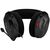 Наушники HyperX Cloud Stinger 2 Core Wired Black (683L9AA), изображение 5 Наушники HyperX Cloud Stinger 2 Core Wired Black (683L9AA), изображение 5