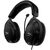 Наушники HyperX Cloud Stinger 2 Wired Black (519T1AA), изображение 6 Наушники HyperX Cloud Stinger 2 Wired Black (519T1AA), изображение 6
