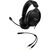 Наушники HyperX Cloud Stinger 2 Wired Black (519T1AA), изображение 7 Наушники HyperX Cloud Stinger 2 Wired Black (519T1AA), изображение 7