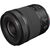 Объектив Canon RF 15-30mm f/4.5-6.3 IS STM (5775C005) Объектив Canon RF 15-30mm f/4.5-6.3 IS STM (5775C005)