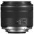 Объектив Canon RF 24mm f/1.8 MACRO IS STM (5668C005), изображение 3 Объектив Canon RF 24mm f/1.8 MACRO IS STM (5668C005), изображение 3